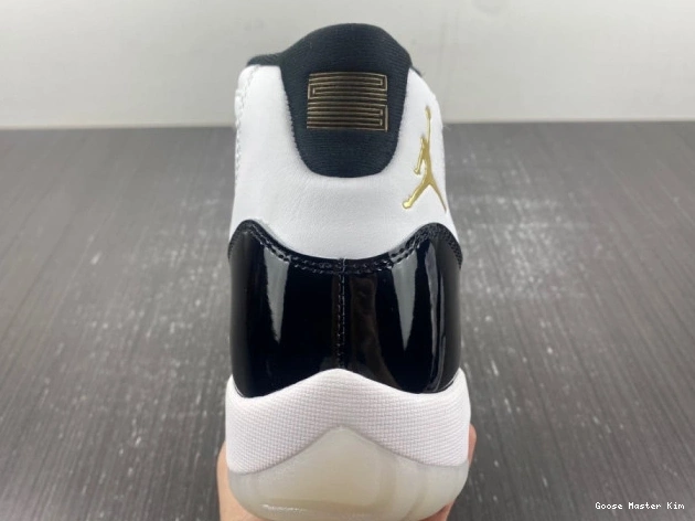 CT8012-170 Air Jordan Jordan Air 11 11DMP 0730